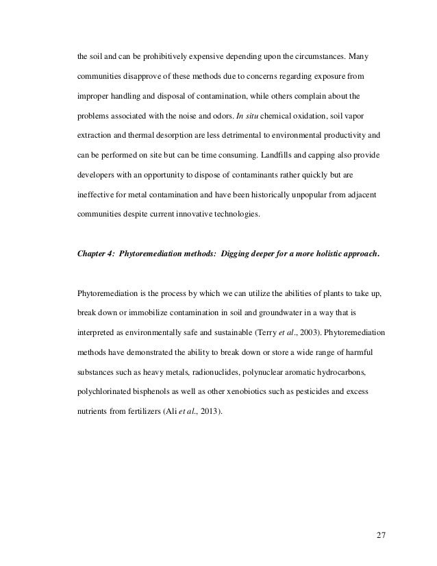 Phytoremediation thesis 08 image