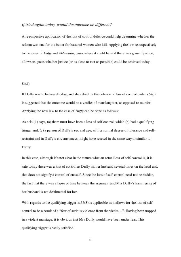 research paper television methodology section example