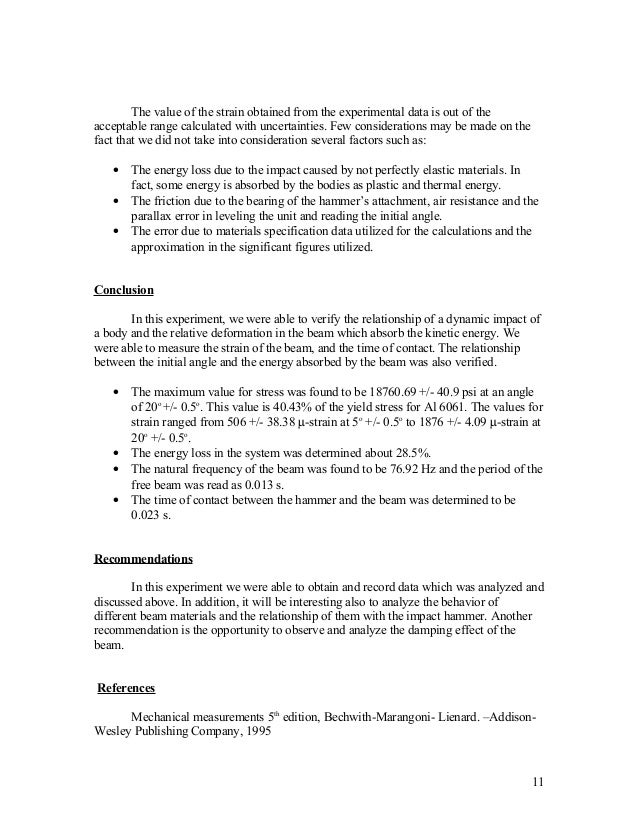 Shock Test Report 04