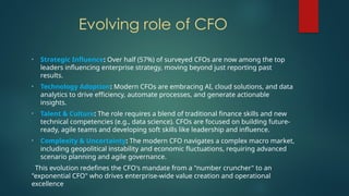 Financial management of Deloitte In 2024 | PPTX