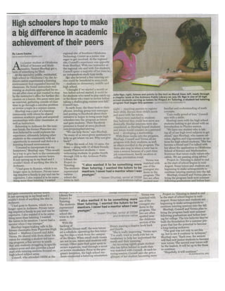 Project A+ Tutoring | PDF