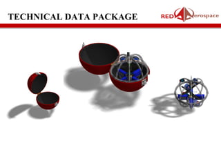 TECHNICAL DATA PACKAGE
 