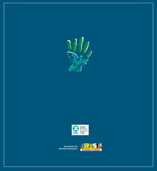 PROGRAMA NACIONAL DE DIREITOS HUMANOS (PNDH-3)