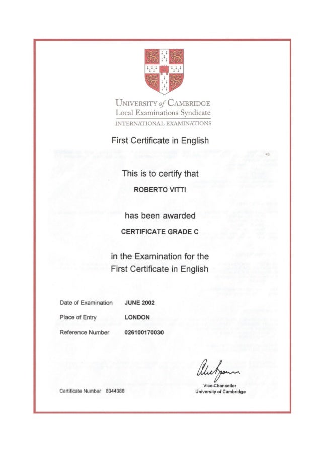Aprendendo Inglês | Cambridge English