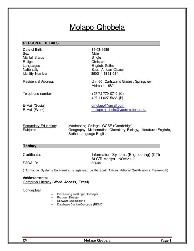 updated-resume-molapo