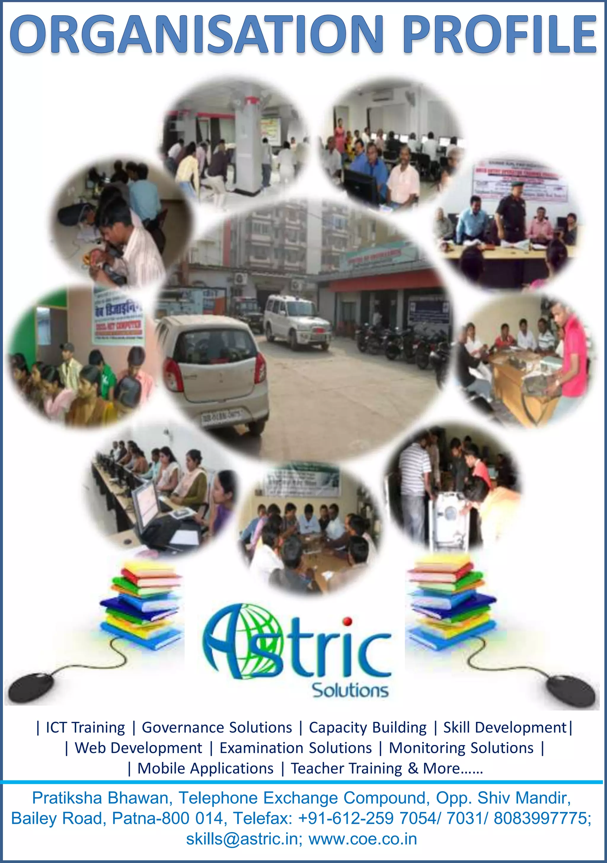 ASOL ORGN PROFILE PDF