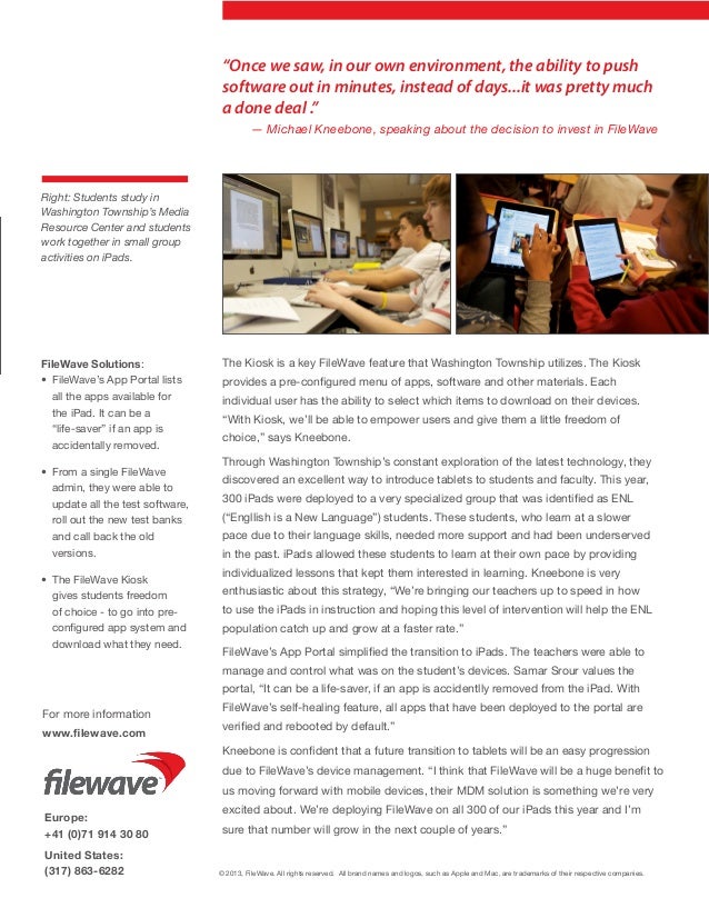 Wash case study 05 picture