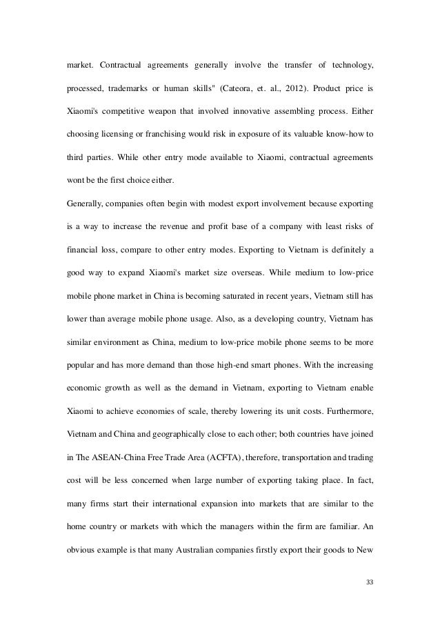 Journal of international marketing call for papers image