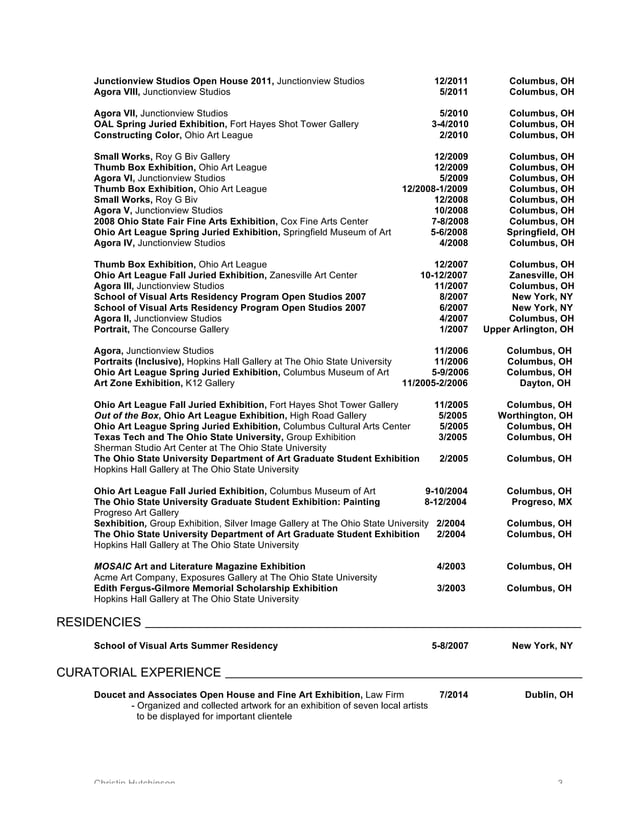 CHutchinsonCV2015 PDF