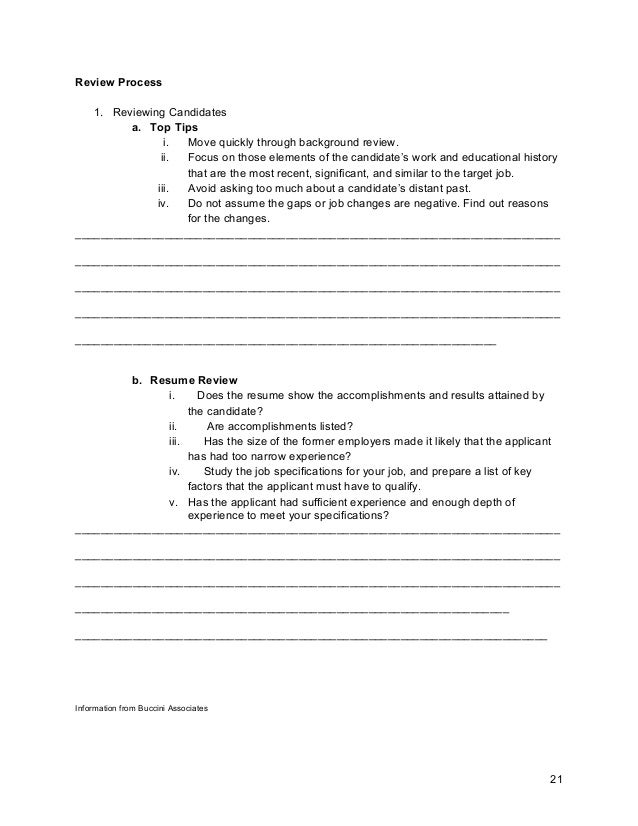 hints for writing training reports does target have resume paper 5