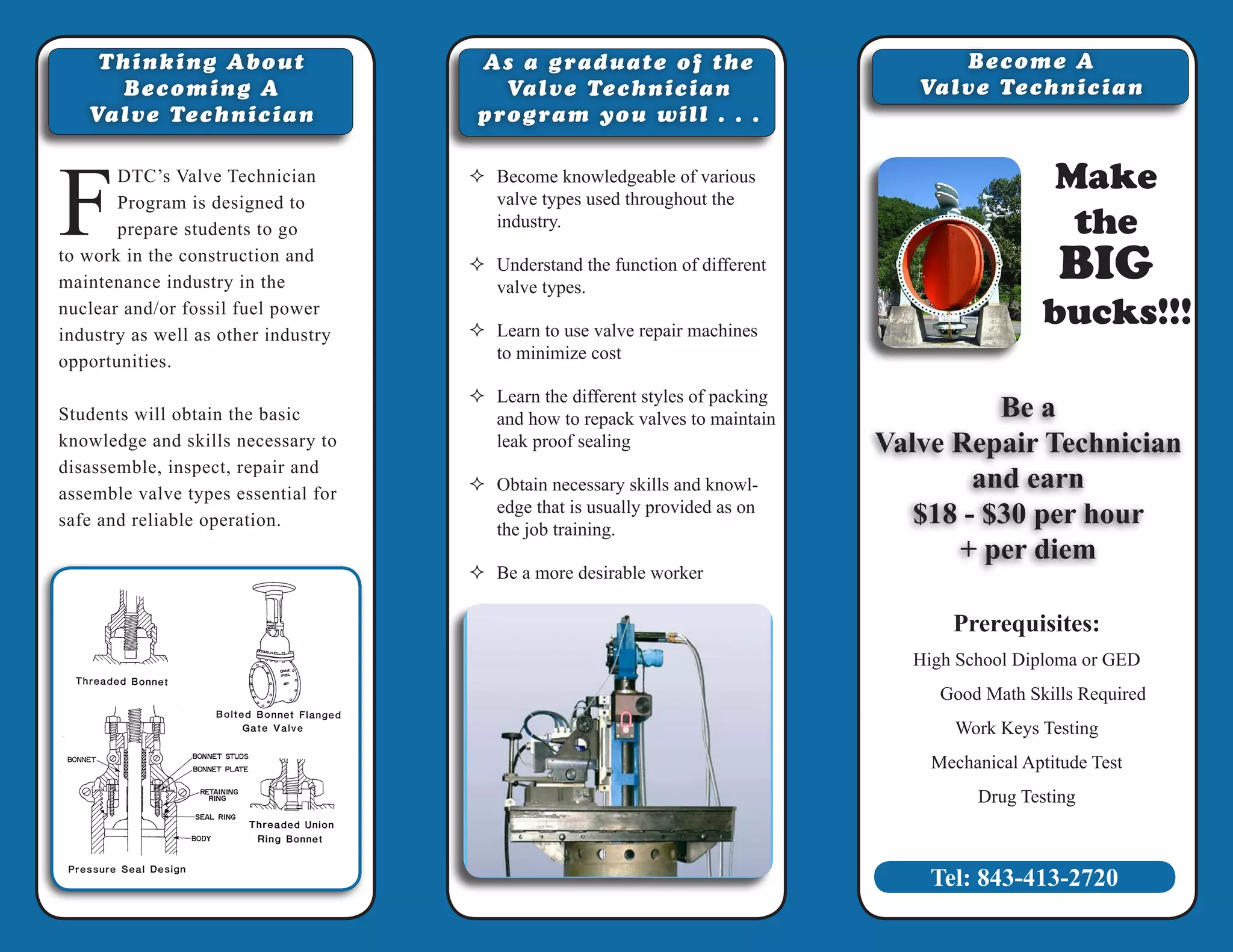 ValveTech | PDF