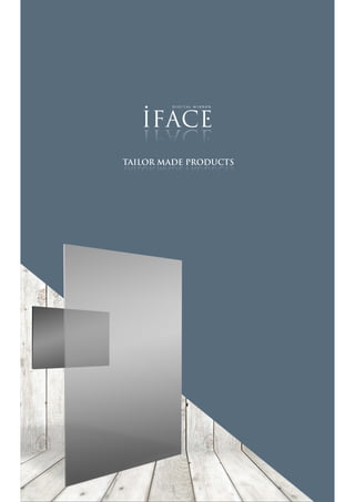 TAILOR MADE PRODUCTS
 