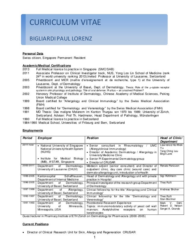 El Prima Cv El Prima Cv