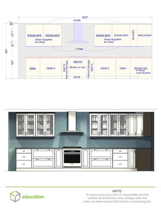 Design Packet.pdf COSTIGAN Initial Design Packet | PDF