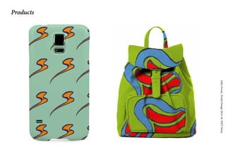 AditiVerma,TextileDesign2014-18,NIFTPatna
Products
 