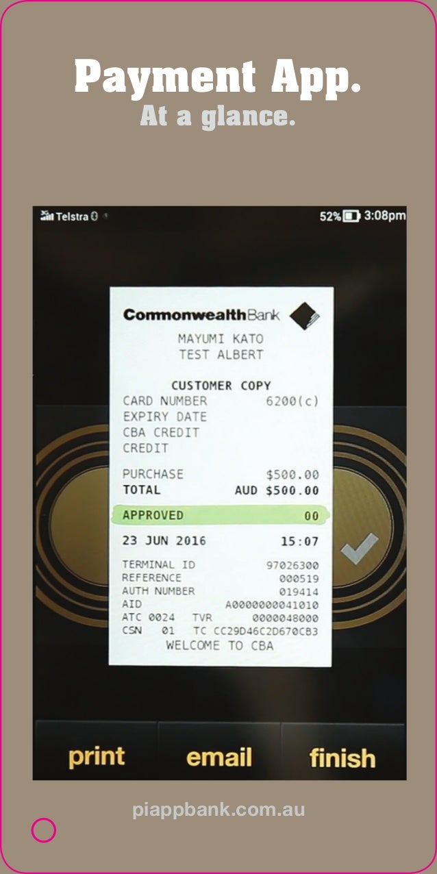 Commonwealth bank Albert