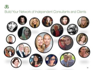 Discover Arbonne 2017