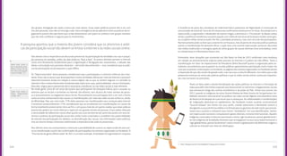 125124
Eles deixam clara a importância da discussão presencial, da participação de atividades nas ruas e praças,
da conversa em reuniões, enfim, da vida vivida no “face a face”. Os jovens ativistas pensam a internet
como uma ferramenta fundamental para a organização e divulgação dos movimentos, a difusão das
ideias e articulação com parceiros distantes – até então desconhecidos –, mas consideram que as práti-
cas de participação social requerem a ação offline.
Os “hiperconectados” desta pesquisa consideraram que a participação e o ativismo online já são o bas-
tante. Estes são os jovens que desempenham muitas atividades diárias por meio da internet e possuem
repertório bastante amplo em relação à cultura digital; são os que se sentem seguros e à vontade na
internet e têm conhecimento bem fundamentado sobre seus usos, potencialidades, riscos e limitações.
Para eles, migrar para o presencial não é necessário; manifestar-se nas redes sociais é mais eficiente.
De modo geral, cerca de um terço dos jovens que participaram da pesquisa indicou que a atuação ou
ativismo que se iniciam e terminam na internet são efetivos, tem alcance de maior número de pesso-
as e provavelmente se engajariam dessa forma. Possivelmente essa percepção tem a ver com a forma
como se toma conhecimento das causas ou manifestações: por meio das redes sociais online ou, ainda,
do WhatsApp. Mas, por outro lado, 37% deles apostam nas manifestações que começam pela internet
e terminam presencialmente; 27% consideraram que se envolveriam em manifestações ou causas de
forma totalmente presencial do início ao fim, e um pouco mais de um quinto avaliou que estas práticas
presenciais podem ser muito efetivas e repercutir em grande número de pessoas. Esses dados reforçam
a necessidade de calibrarmos nosso olhar quanto aos usos da internet por parte dos jovens em seus ati-
vismos e práticas de participação social; eles estão muito conectados e acreditam nas potencialidades
da internet (na participação em debates, na diversificação das causas, nas informações sobre política),
mas ao mesmo tempo continuam reafirmando a importância das práticas presenciais.
Nos últimos anos nos acostumamos a mensurar a possibilidade de sucesso ou repercussão de uma cau-
sa ou manifestação a partir das confirmações de participações nos eventos organizados no Facebook. O
“Churrascão da gente diferenciada” de 2011 é um bom exemplo. A atividade foi organizada em resposta
dos grupos, divulgação das ações e busca por mais apoios. Essas ações políticas juvenis têm a ver com
vínculos pessoais, mas não se restringe a eles. Daí a emergência desse aplicativo entre as práticas de en-
gajamento juvenil: eles permitem que se fale diretamente com quem se conhece e em grupos menores
que são mais confiáveis e seguros para os movimentos.
A pesquisa apontou que a maioria dos jovens considera que os ativismos e práti-
cas de participação social não devem se limitar à internet e às redes sociais online.
Saiba mais sobre a
etapa PerguntAção
na pág. 189.
à resistência de parte dos moradores do tradicional bairro paulistano de Higienópolis à construção de
uma estação de metrô ali. Cerca de 50 mil pessoas confirmaram presença em 24 horas. Assustado com a
repercussão, o organizador e idealizador do evento chegou a desmarcar o “Churrascão” (e depois voltou
atrás), a prefeitura manifestou sua preocupação com a falta de estrutura do local para receber tanta gen-
te e a polícia militar temia tumulto. Por fim, a atividade aconteceu, mas com cerca de mil participantes.
Numericamente pode-se dizer que o evento foi um fracasso, mas do ponto de vista das práticas políticas
juvenis a manifestação foi bastante eficaz: a ação teve uma enorme repercussão, provocou discussão
nas mídias tradicionais e conseguiu apoio de vários grupos de causas distintas (mas articuladas), como
os cicloativistas e o Movimento Passe Livre.
Entretanto, duas situações que ocorreram em São Paulo no final de 2015 confirmam uma mudança
em relação ao posicionamento exposto pelas pessoas na internet e à prática da vida offline. Tanto a
manifestação em favor do impeachment da Presidenta Dilma Rousseff quanto a organizada pelos es-
tudantes secundaristas que ocuparam as escolas públicas apresentaram participação muito maior nas
ruas que as prévias confirmações no Facebook; as páginas dos eventos organizados no Facebook davam
a impressão de que não seriam de grande vulto, mas nas ruas a coisa foi diferente. Isso indica que a vida
presencial continua no centro das práticas políticas e que as redes sociais online continuam importan-
tes, mas tornaram-se acessórias.
Muito se falou sobre a desterritorialização das ações políticas na internet e a formação de
redes para além dos limites espaciais que favoreceriam os ativismos e engajamentos sociais
que acontecem longe dos centros econômicos e de poder do País. Vimos isso ocorrer, em
2012, quando os indígenas da etnia Guarani Kaiowa de Mato Grosso do Sul ganharam visi-
bilidade nacional e internacional1
ao publicar nas redes sociais digitais uma dramática carta
de denúncia do despejo de suas terras que os ameaçava. As solidariedades e manifestações
de indignação alastraram-se rapidamente. No Facebook muitos usuários acrescentaram
“Guarani Kaiowa” aos nomes nos seus perfis, criando sobrenome e identidade comuns e
divulgando a causa de forma inédita e incômoda para os gestores da rede social, que pressio-
naram seus usuários a utilizarem seus nomes “verdadeiros” em suas identificações. Ganha-
ram repercussão nacional e conquistaram apoios diversos, inclusive internacionais. Aqueles
indígenas conectados à internet exercitaram o lema “agir localmente, pensar globalmente”;
os não indígenas de localidades distantes que se engajaram na sua causa experimentaram o
“agir globalmente, pensar localmente”; entre o local e o global jovens de diferentes origens e
culturas se articulam por meio do ciberespaço.
1 - http://blog.pucsp.br/culturadigitalri/?tag=guarani-kaiowa
Saiba mais sobre o
que a pesquisa quan-
titativa trouxe de da-
dos sobre participação
a partir da pág. 132.
 