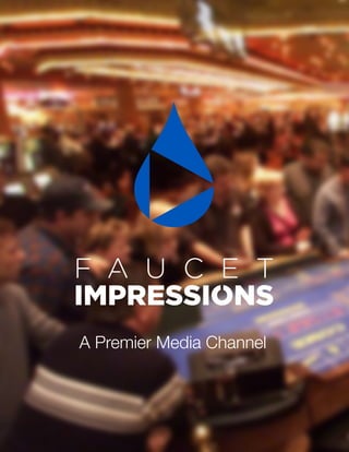 A Premier Media Channel
 
