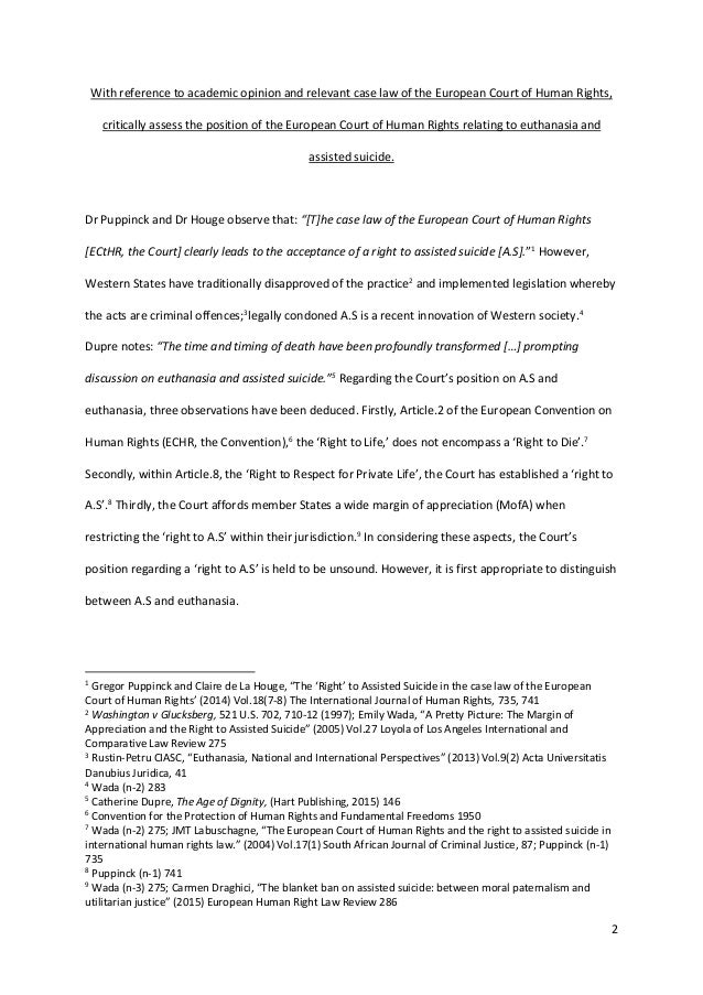 Essay On Assisted Suicide Barcafontanacountryinncom Essay On Assisted Suicide Essay Type Up No Letter Writing Help Online also High School Graduation Essay Persuasive Essay Topics For High School