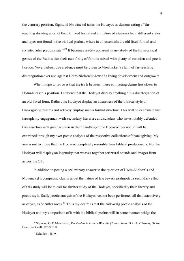 ma dissertation_final psalms and hodayot living will form ma