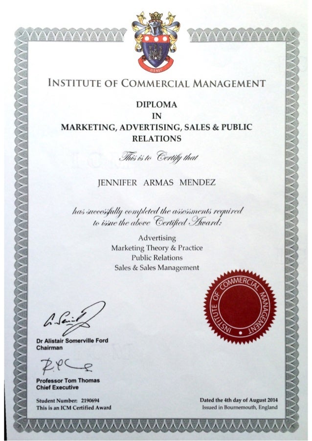 pg diploma in management