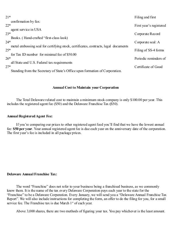 Subchapter s stock options