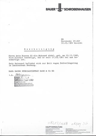 04 Experince Certificate From Baur Schrobenhausen