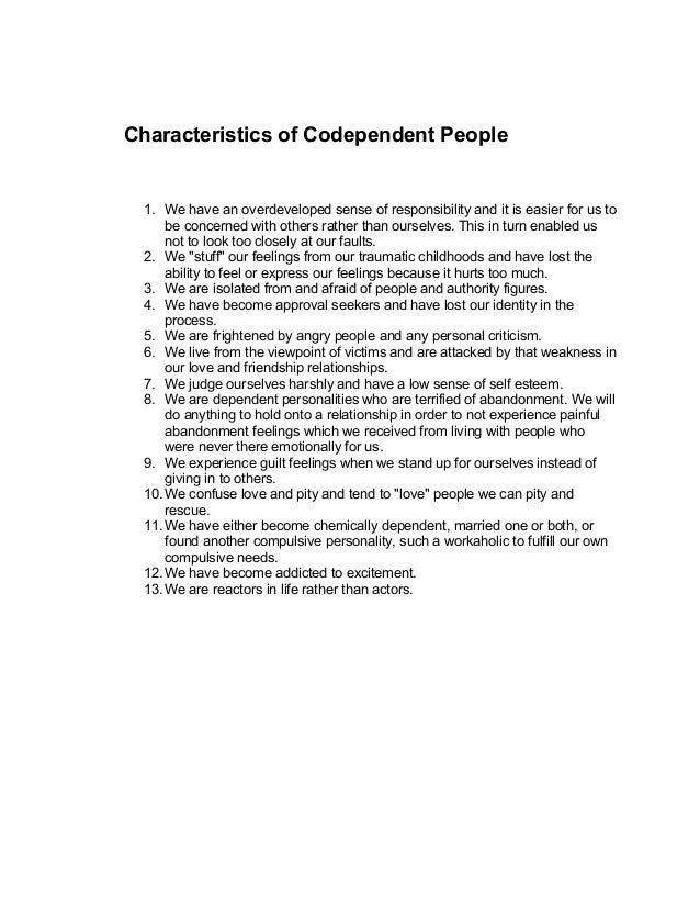 AddictionandCodependency