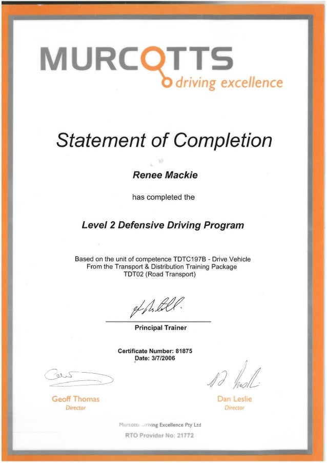 Defensive driving course coupon code