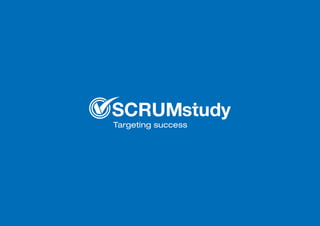 CRUMstudy Brochure - English
