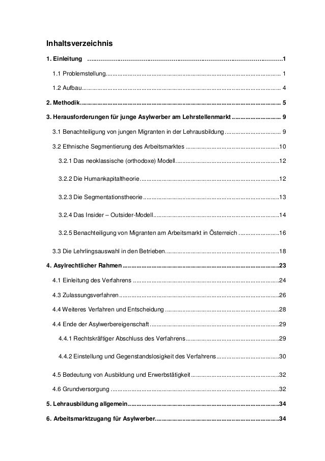 Dissertation experteninterview