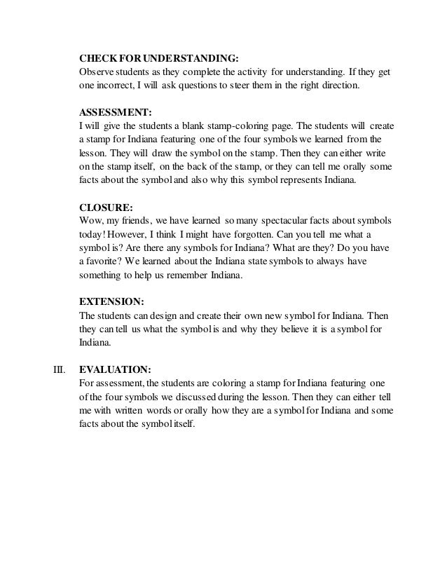 dreams essay