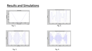 Cognitive Radio Spectrum Sensing 1586 ppt | PPTX