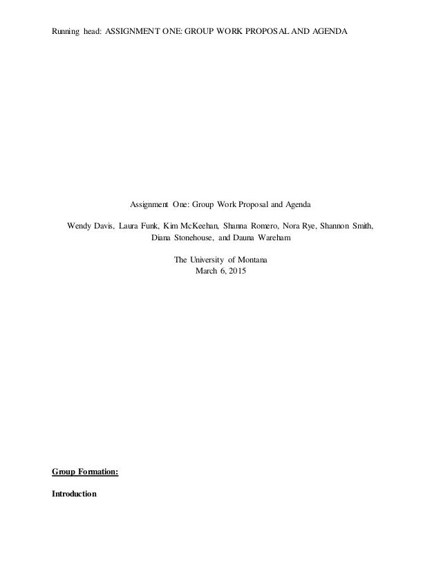 discuss in essay writing format