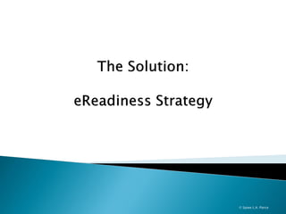 © Spiwe L.A. Pierce
 