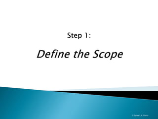 © Spiwe L.A. Pierce
 