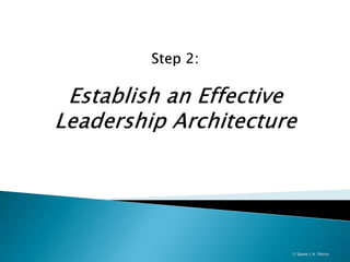 © Spiwe L.A. Pierce
 