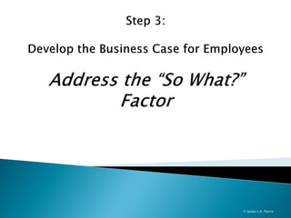 © Spiwe L.A. Pierce
 