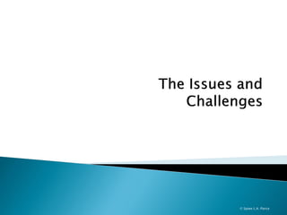 © Spiwe L.A. Pierce
 