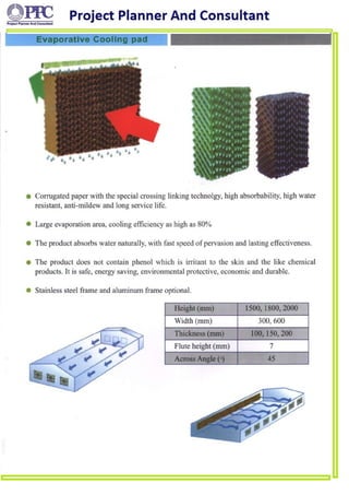 PPC Cooling Catalogue