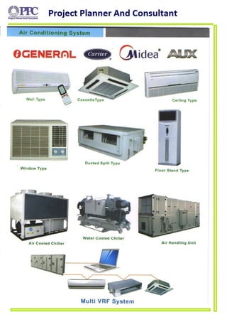 PPC Cooling Catalogue