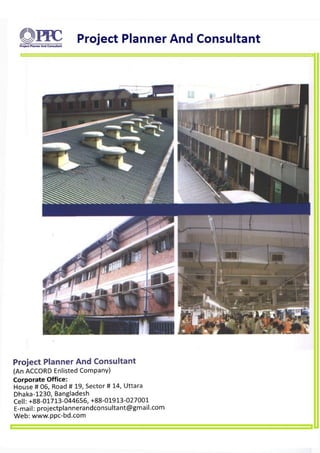 PPC Cooling Catalogue