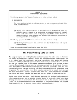 Prior_Pending_Exclusions_in_the_E&O_Form | PDF