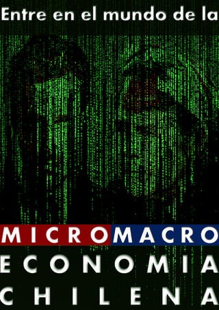 La Revue - Espagnol - Non fini