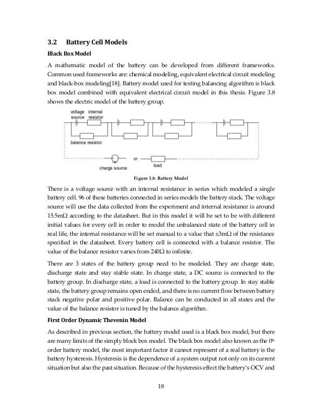 Y lin masters thesis