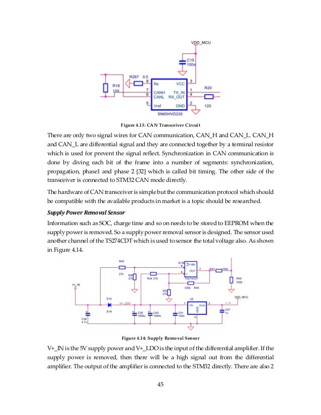 Y lin masters thesis