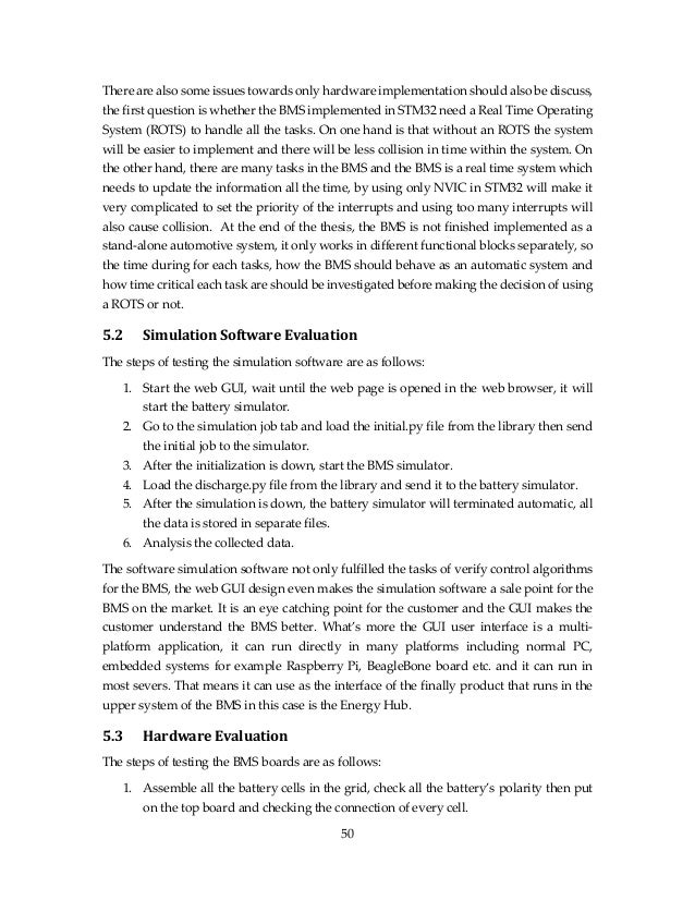 Y lin masters thesis