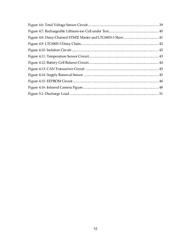 Y lin masters thesis