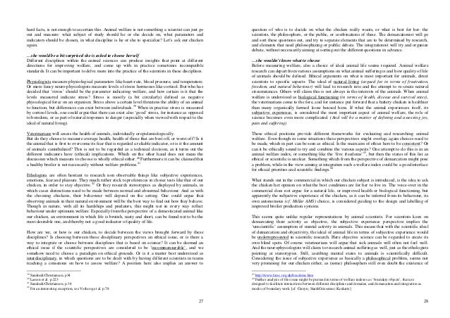 Animal rights essay conclusion image
